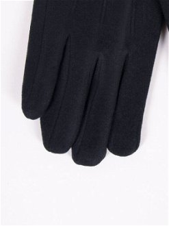 Yoclub Man's Men's Gloves RES-0109F-345C 8