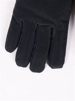 Yoclub Man's Men's Gloves RES-0110F-345C 8
