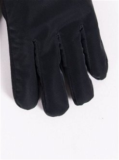 Yoclub Man's Men's Gloves RES-0110F-345C 9