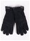 Yoclub Man's Men's Gloves RES-0110F-345C