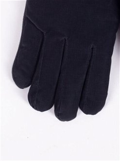 Yoclub Man's Men's Gloves RES-0112F-345C 8