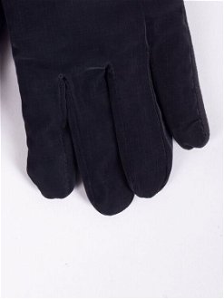 Yoclub Man's Men's Gloves RES-0112F-345C 9