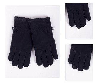 Yoclub Man's Men's Gloves RES-0112F-345C 3