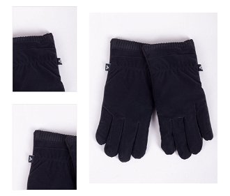 Yoclub Man's Men's Gloves RES-0112F-345C 4