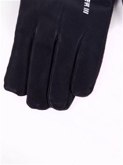 Yoclub Man's Men's Gloves RES-0164F-345C 8