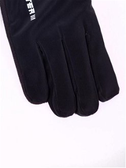 Yoclub Man's Men's Gloves RES-0164F-345C 9