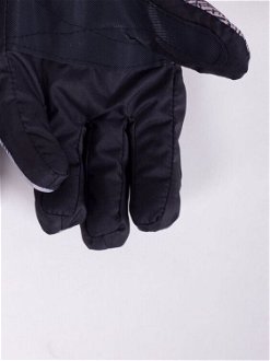 Yoclub Man's Men's Winter Ski Gloves REN-0263F-A150 9
