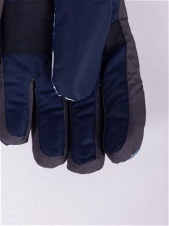Yoclub Man's Men's Winter Ski Gloves REN-0264F-A150 9
