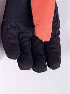 Yoclub Man's Men's Winter Ski Gloves REN-0277F-A150 9