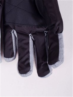Yoclub Man's Men's Winter Ski Gloves REN-0278F-A150 9