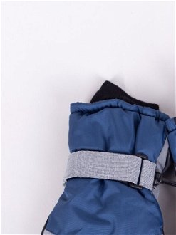 Yoclub Man's Men's Winter Ski Gloves REN-0280F-A150 6