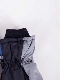 Yoclub Man's Men's Winter Ski Gloves REN-0280F-A150 7