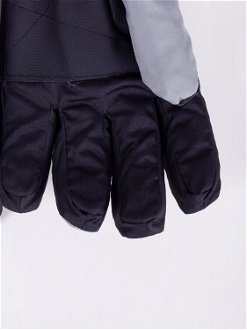 Yoclub Man's Men's Winter Ski Gloves REN-0280F-A150 9