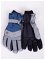 Yoclub Man's Men's Winter Ski Gloves REN-0280F-A150