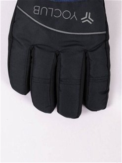 Yoclub Man's Men'S Winter Ski Gloves REN-0305F-A150 8
