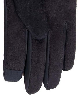Yoclub Men's Gloves RS-081/5P/MAN/001 9