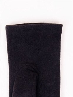 Yoclub Woman's Gloves RES-0054K-AA50-001 7