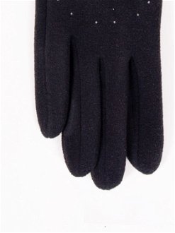Yoclub Woman's Gloves RES-0054K-AA50-001 8