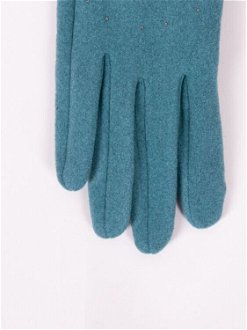 Yoclub Woman's Gloves RES-0054K-AA50-003 8