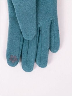Yoclub Woman's Gloves RES-0054K-AA50-003 9