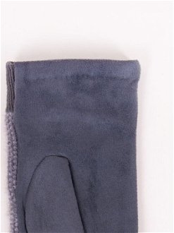 Yoclub Woman's Gloves RES-0057K-AA50-001 7