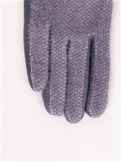 Yoclub Woman's Gloves RES-0057K-AA50-001 8
