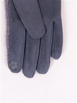 Yoclub Woman's Gloves RES-0057K-AA50-001 9