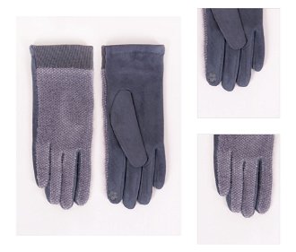 Yoclub Woman's Gloves RES-0057K-AA50-001 3