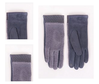 Yoclub Woman's Gloves RES-0057K-AA50-001 4
