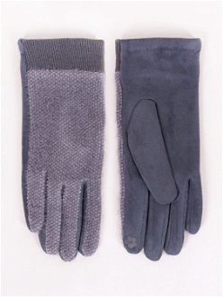 Yoclub Woman's Gloves RES-0057K-AA50-001 2