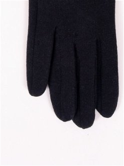 Yoclub Woman's Gloves RES-0058K-AA50-001 8