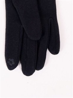 Yoclub Woman's Gloves RES-0058K-AA50-001 9
