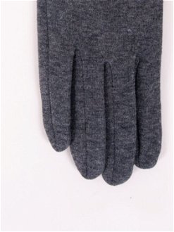 Yoclub Woman's Gloves RES-0058K-AA50-002 8