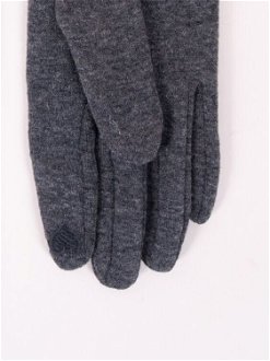 Yoclub Woman's Gloves RES-0058K-AA50-002 9