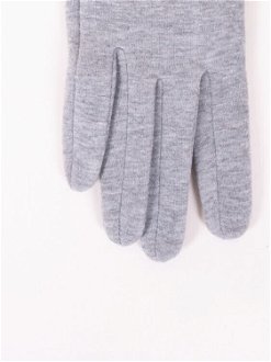 Yoclub Woman's Gloves RES-0058K-AA50-003 8