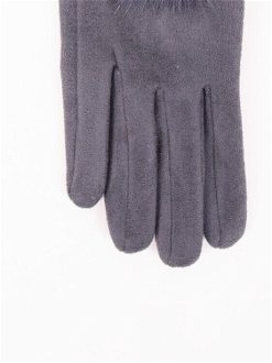 Yoclub Woman's Gloves RES-0059K-AA50-001 8