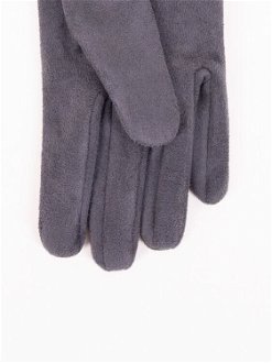 Yoclub Woman's Gloves RES-0059K-AA50-001 9