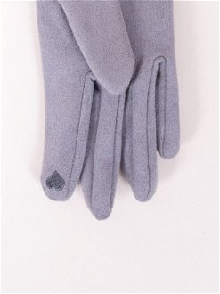 Yoclub Woman's Gloves RES-0061K-AA50-001 9