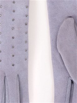 Yoclub Woman's Gloves RES-0061K-AA50-001 5
