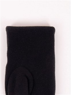 Yoclub Woman's Gloves RES-0065K-AA50-001 7