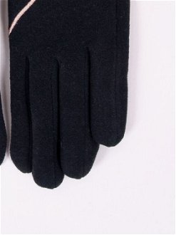 Yoclub Woman's Gloves RES-0066K-AA50-001 9