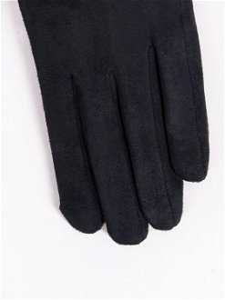 Yoclub Woman's Gloves RES-0086K-345C 9