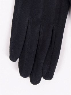 Yoclub Woman's Gloves RES-0087K-345C 8