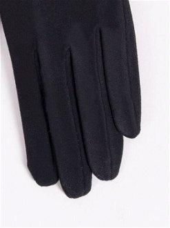 Yoclub Woman's Gloves RES-0087K-345C 9
