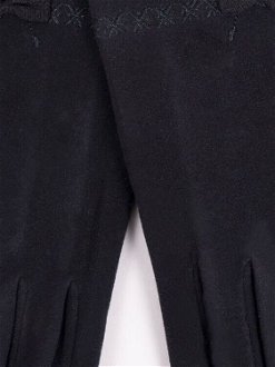 Yoclub Woman's Gloves RES-0087K-345C 5