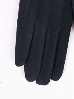Yoclub Woman's Gloves RES-0089K-3450 8