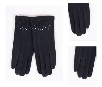 Yoclub Woman's Gloves RES-0089K-3450 3