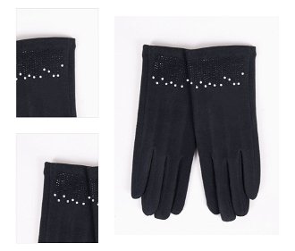Yoclub Woman's Gloves RES-0089K-3450 4