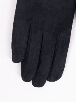 Yoclub Woman's Gloves RES-0090K-345C 8