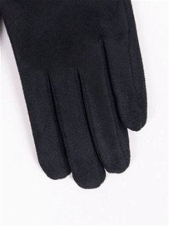 Yoclub Woman's Gloves RES-0090K-345C 9